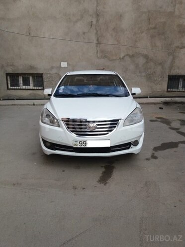 Lifan 720 2015, 261,000 km - 1.8 l - Bakı