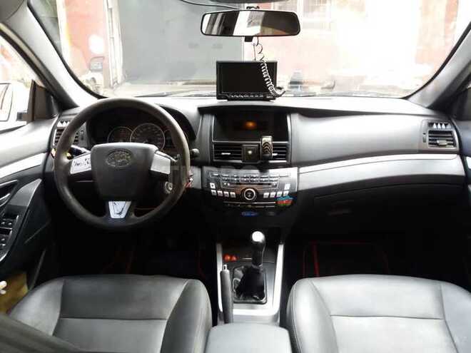 Lifan 720 2015, 261,000 km - 1.8 l - Bakı
