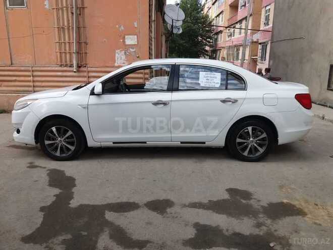 Lifan 720 2015, 261,000 km - 1.8 l - Bakı