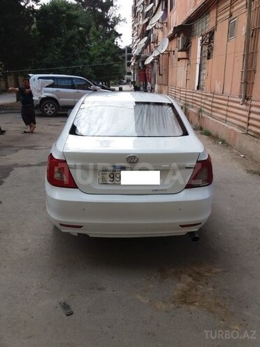 Lifan 720 2015, 261,000 km - 1.8 l - Bakı