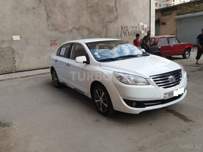 Lifan 720 2015, 261,000 km - 1.8 l - Bakı