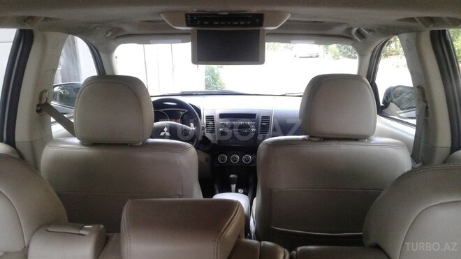 Mitsubishi Outlander 2008, 250,000 km - 3.0 l - Bakı
