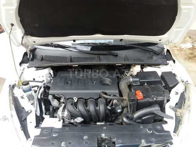 Lifan 720 2015, 261,000 km - 1.8 l - Bakı