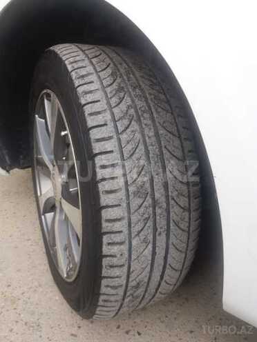 Lifan 720 2015, 261,000 km - 1.8 l - Bakı