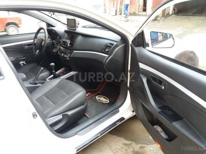 Lifan 720 2015, 261,000 km - 1.8 l - Bakı