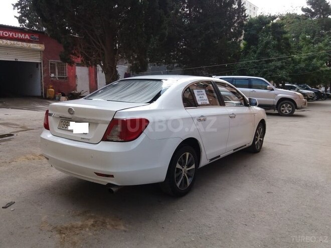 Lifan 720 2015, 261,000 km - 1.8 l - Bakı