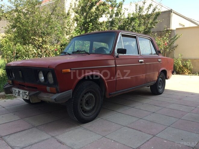 LADA (VAZ) 2106 1992, 226,350 km - 1.3 l - Bakı