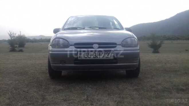 Opel Vita 1996, 255,000 km - 1.4 л - Oğuz