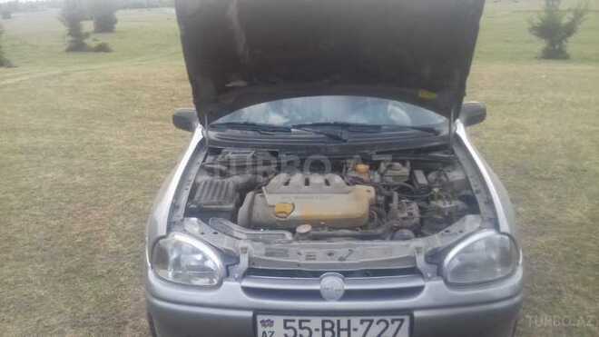 Opel Vita 1996, 255,000 km - 1.4 л - Oğuz