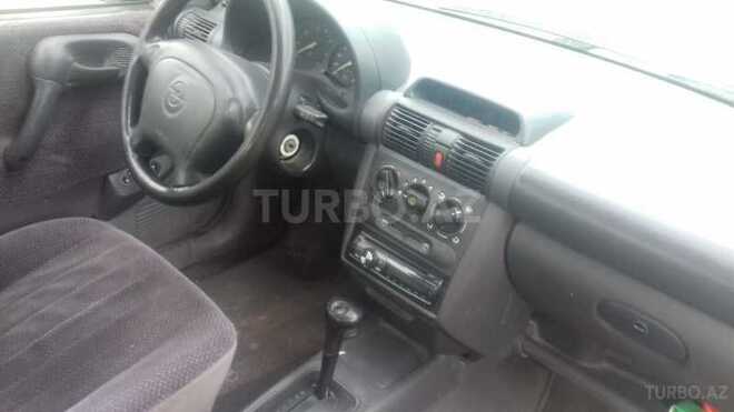 Opel Vita 1996, 255,000 km - 1.4 л - Oğuz