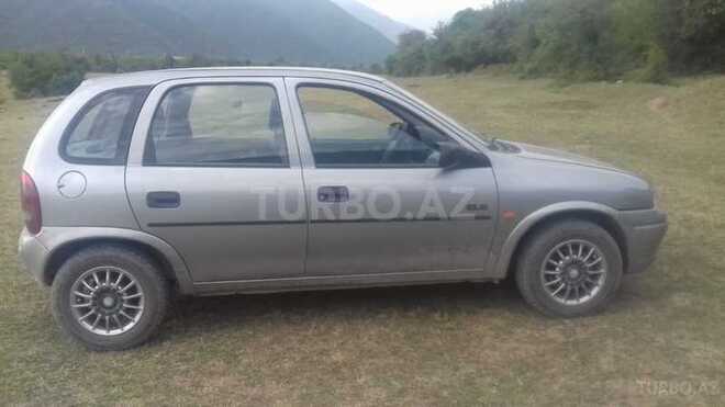 Opel Vita 1996, 255,000 km - 1.4 л - Oğuz