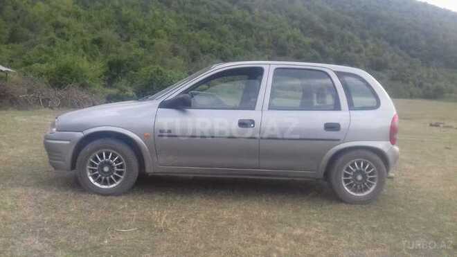 Opel Vita 1996, 255,000 km - 1.4 л - Oğuz