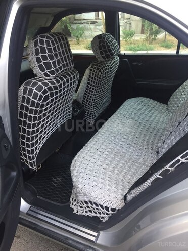 Mercedes E 240 1998, 295,000 km - 2.4 l - Bakı