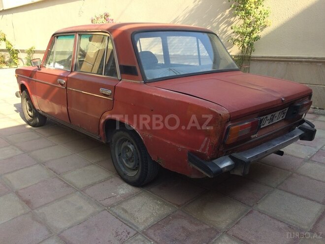 LADA (VAZ) 2106 1992, 226,350 km - 1.3 l - Bakı