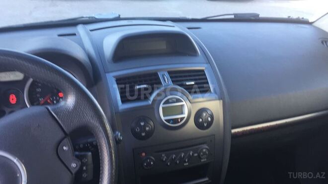 Renault Megane 2008, 292,000 km - 1.5 l - Bakı