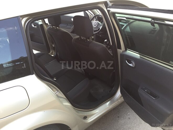 Renault Megane 2008, 292,000 km - 1.5 l - Bakı