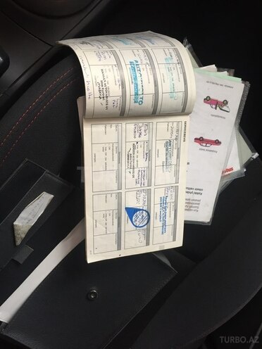Renault Megane 2008, 292,000 km - 1.5 l - Bakı