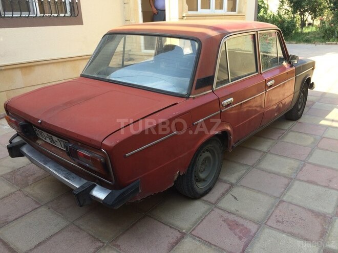 LADA (VAZ) 2106 1992, 226,350 km - 1.3 l - Bakı
