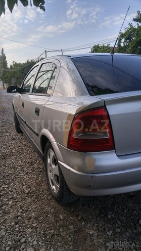 Opel Astra 2000, 340,000 km - 0.1 l - Bakı