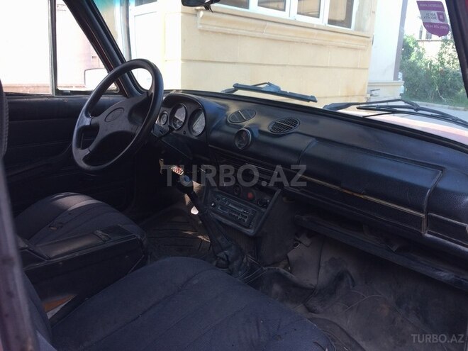 LADA (VAZ) 2106 1992, 226,350 km - 1.3 l - Bakı