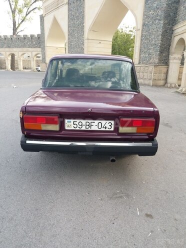 LADA (VAZ) 2107 1999, 108 km - 1.6 л - Bərdə