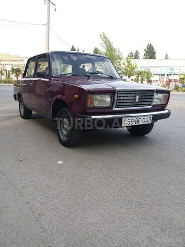 LADA (VAZ) 2107 1999, 108 km - 1.6 л - Bərdə