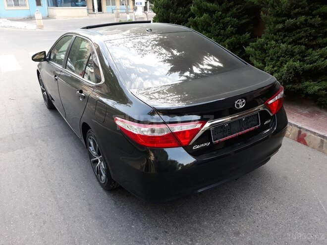 Toyota Camry 2015, 34,150 km - 2.5 l - Bakı