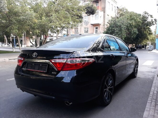 Toyota Camry 2015, 34,150 km - 2.5 l - Bakı