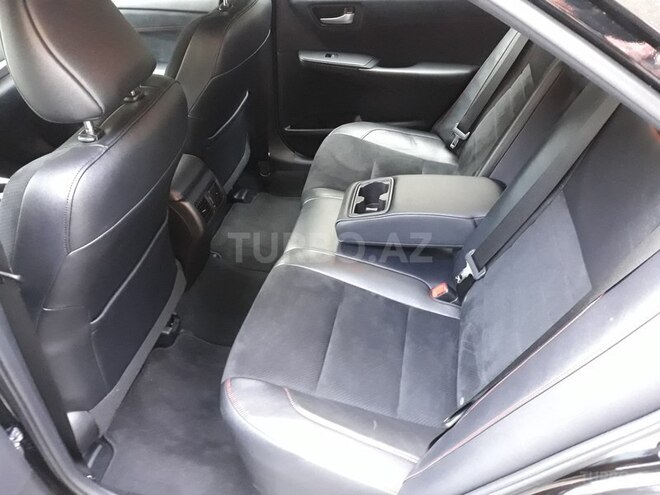 Toyota Camry 2015, 34,150 km - 2.5 l - Bakı