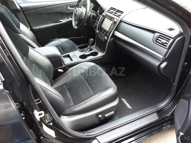 Toyota Camry 2015, 34,150 km - 2.5 l - Bakı