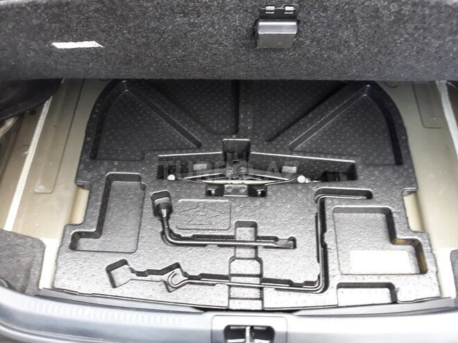Toyota Camry 2015, 34,150 km - 2.5 l - Bakı