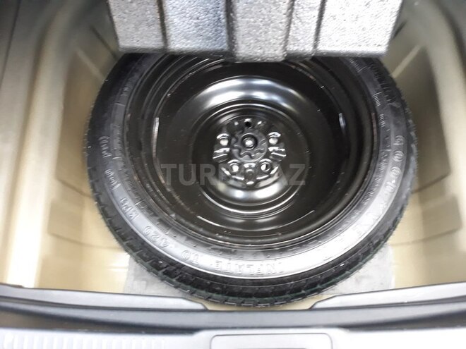 Toyota Camry 2015, 34,150 km - 2.5 l - Bakı