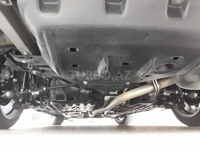 Toyota Camry 2015, 34,150 km - 2.5 l - Bakı
