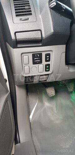 Toyota Hilux 2010, 18,000 km - 0.3 l - Ağdaş