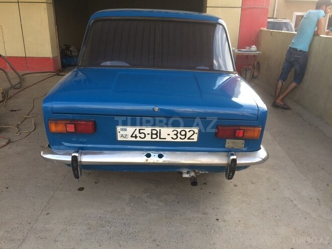LADA (VAZ) 2101 1975, 250,000 km - 1.2 л - Mingəçevir