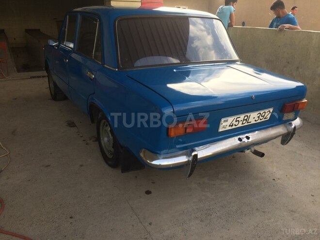 LADA (VAZ) 2101 1975, 250,000 km - 1.2 л - Mingəçevir