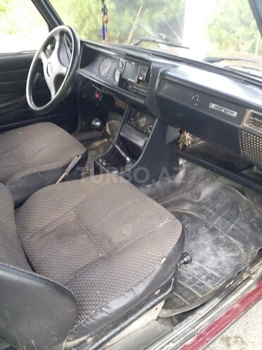LADA (VAZ) 2107 1999, 108 km - 1.6 л - Bərdə