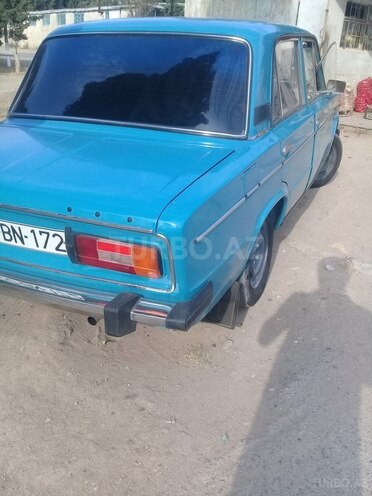 LADA (VAZ) 2106 1994, 217,575 km - 0.2 l - Sumqayıt