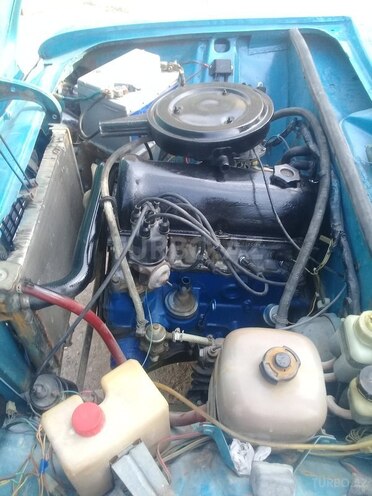 LADA (VAZ) 2106 1994, 217,575 km - 0.2 l - Sumqayıt