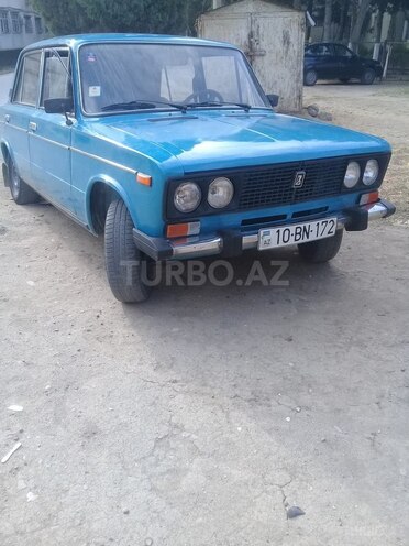 LADA (VAZ) 2106 1994, 217,575 km - 0.2 l - Sumqayıt
