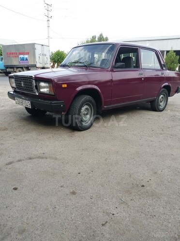 LADA (VAZ) 2107 1999, 108 km - 1.6 л - Bərdə