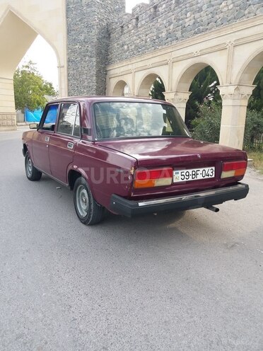 LADA (VAZ) 2107 1999, 108 km - 1.6 л - Bərdə