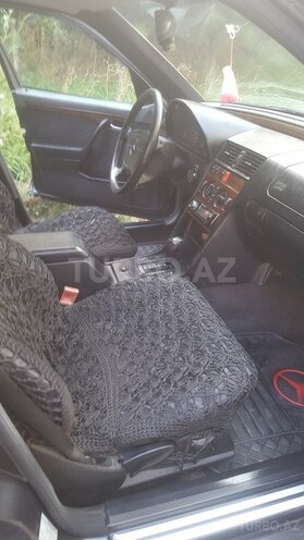 Mercedes C 180 1995, 163,325 km - 1.8 l - Gəncə