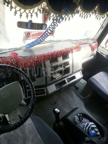 Shacman F3000 2013, 225,000 km - 0.6 l - Bakı