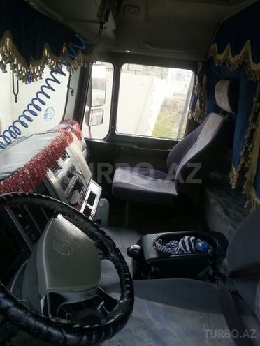 Shacman F3000 2013, 225,000 km - 0.6 l - Bakı