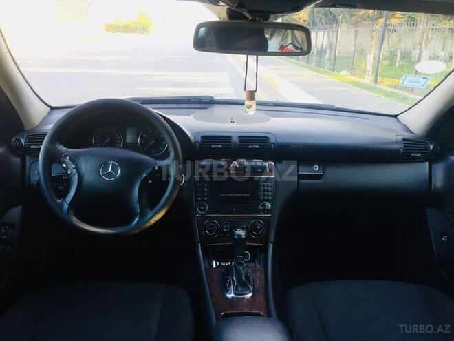 Mercedes C 230 2006, 330,000 km - 1.8 л - Ağsu