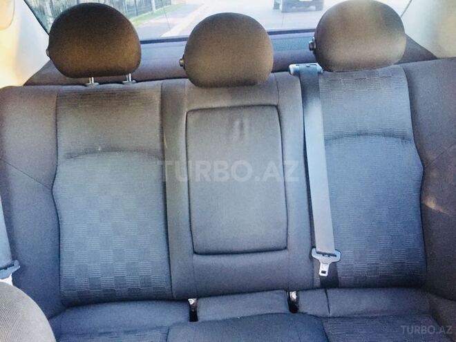 Mercedes C 230 2006, 330,000 km - 1.8 л - Ağsu