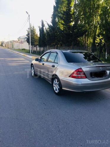 Mercedes C 230 2006, 330,000 km - 1.8 л - Ağsu