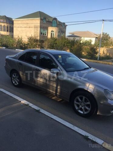 Mercedes C 230 2006, 330,000 km - 1.8 л - Ağsu