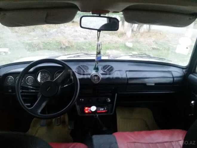 LADA (VAZ) 2106 1985, 200,000 km - 1.3 l - Ağdaş